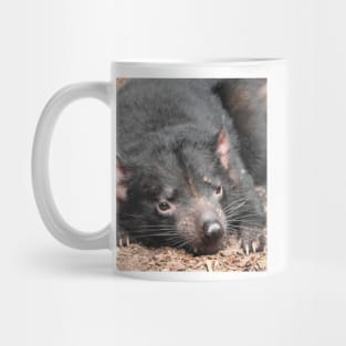 Tasmanian Devil Mug